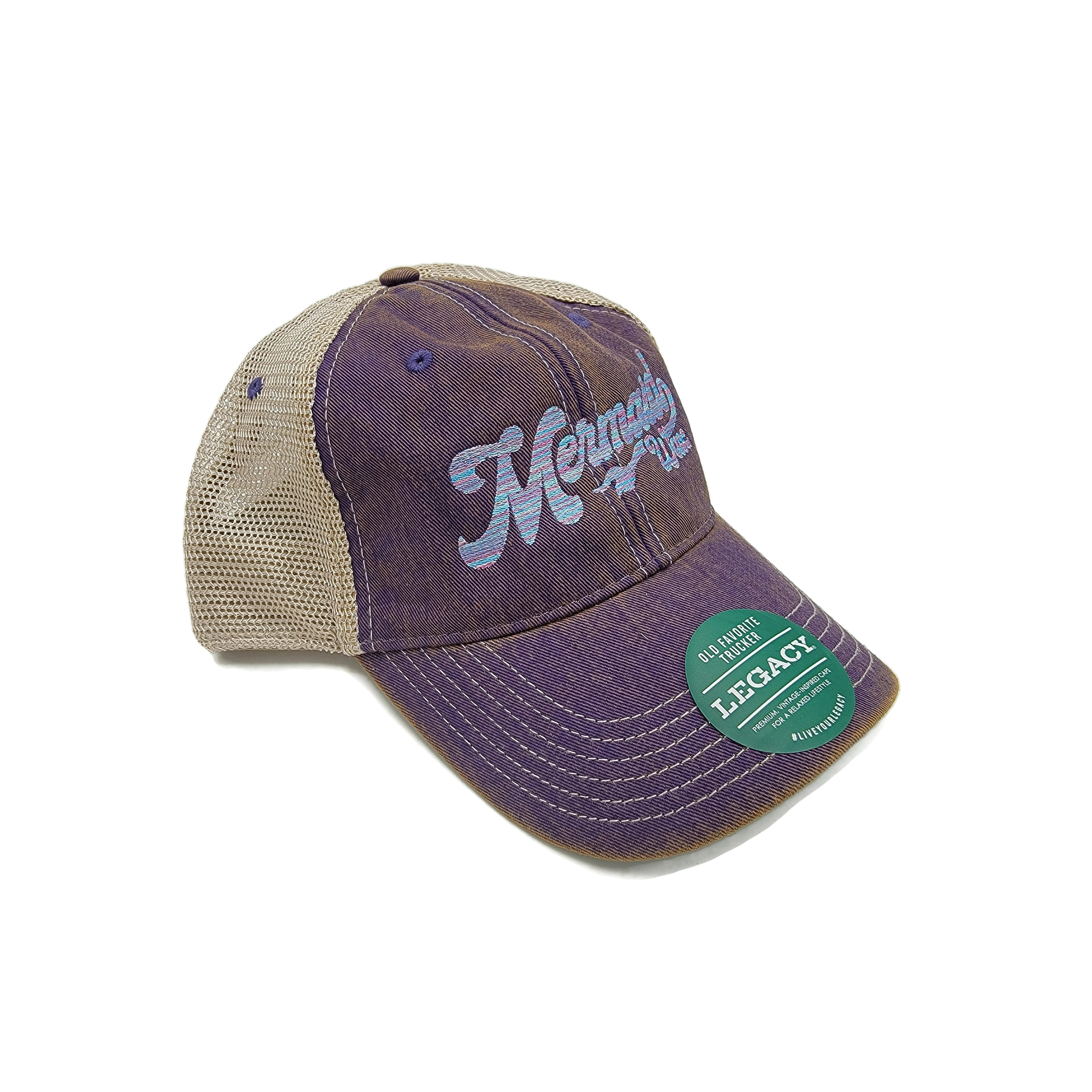 Trucker Hat