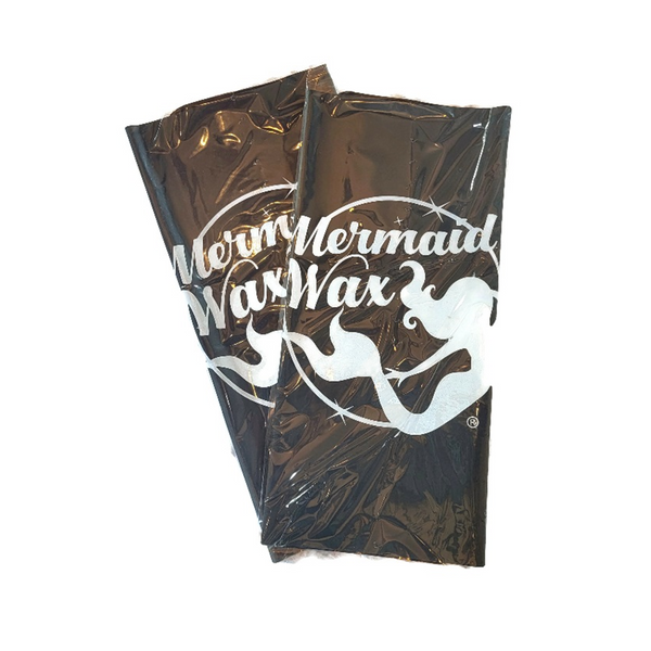 Silicone Mats "Mermaid Mats" Practice Waxing / Sterile Mat