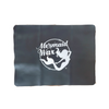 Silicone Mats "Mermaid Mats" Practice Waxing / Sterile Mat