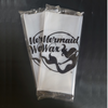 Silicone Mats "Mermaid Mats" Practice Waxing / Sterile Mat