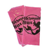 Silicone Mats "Mermaid Mats" Practice Waxing / Sterile Mat