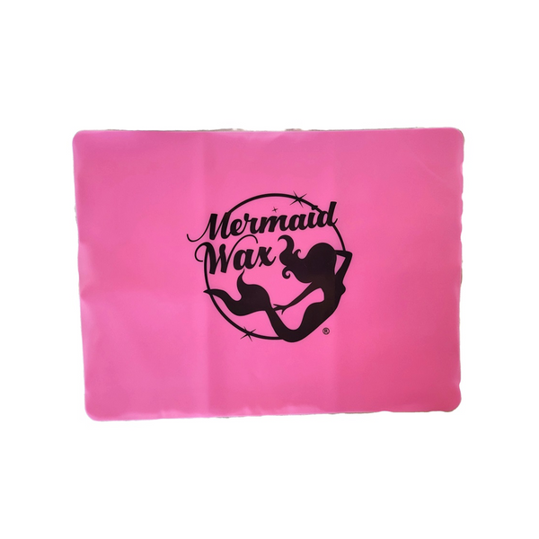 Silicone Mats "Mermaid Mats" Practice Waxing / Sterile Mat