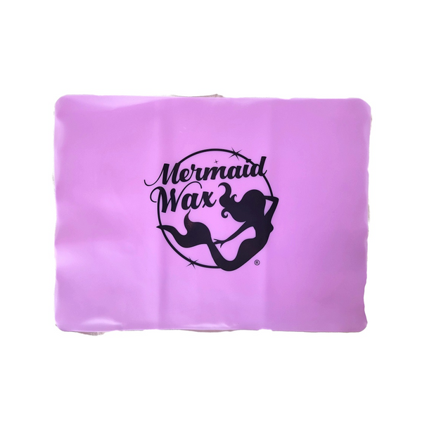Silicone Mats "Mermaid Mats" Practice Waxing / Sterile Mat