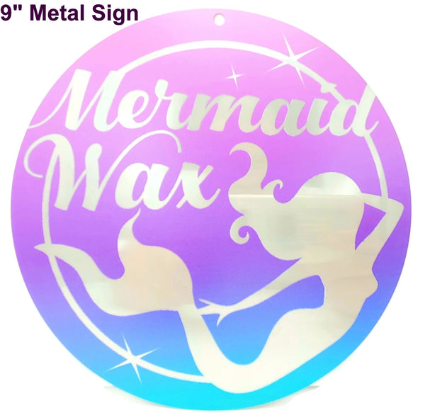 Mermaid Art